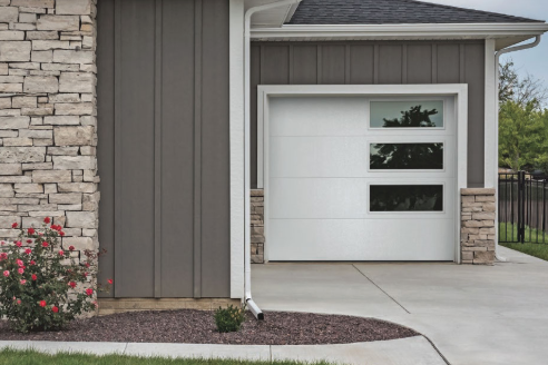 Premium Garage Door - Garage Door Contractor in Summerfield, FL