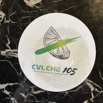 CVI.CHE 105 - Seafood Near Me - Miami, Florida CVI.CHE 105 - Seafood Near Me - Miami, Florida