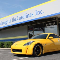 Tire Exchange of the Carolinas