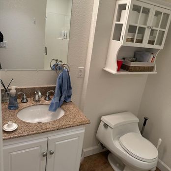 Done Right Builders & Remodeling - Before - General Contractors Near Me - Santa Clara, California
