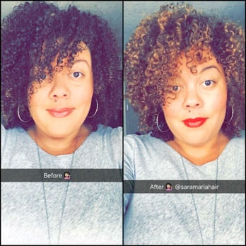 The Beatnik Box - Curly hair balyage - Hair Stylists Near Me - Coral Gables, Florida The Beatnik Box - Curly hair balyage - Hair Stylists Near Me - Coral Gables, Florida