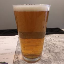 Knapptronix Brewing