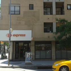 Carrefour Express