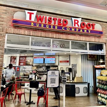 Twisted Root Burger - February 10, 2023 - Burgers Near Me - Irving, Texas Twisted Root Burger - February 10, 2023 - Burgers Near Me - Irving, Texas