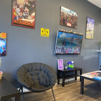 Beyond Tea - Bubble Tea Near Me - Suisun City, California