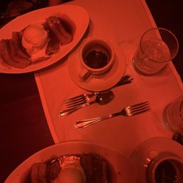 Bananas Foster for Two