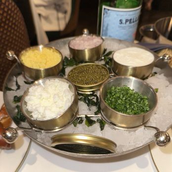Don's Prime - Caviar - Steakhouses Near Me - Las Vegas, Nevada Don's Prime - Caviar - Steakhouses Near Me - Las Vegas, Nevada