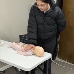 Windy City CPR