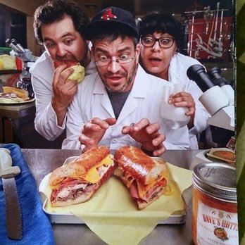 Dave's Chillin and Grillin - Sandwiches Near Me - Pasadena, California Dave's Chillin and Grillin - Sandwiches Near Me - Pasadena, California
