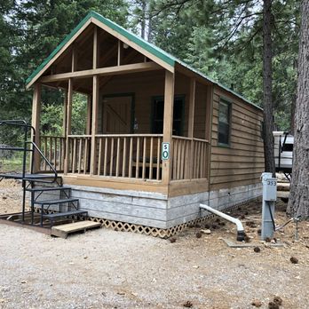Photos For Lake Siskiyou Camp Resort Yelp