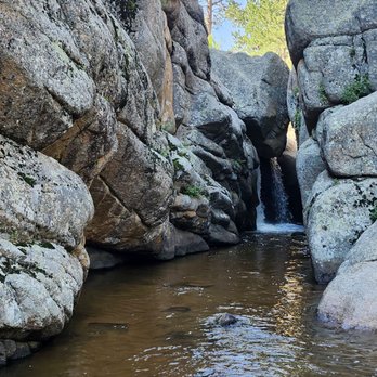 Curt Gowdy State Park - Parks Near Me - Cheyenne, Wyoming