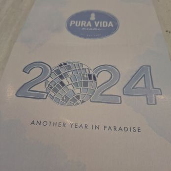 Pura Vida Miami - Breakfast & Brunch Near Me - Miami, Florida