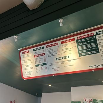 Pizza On Pearl - North Park - Menu - Pizza Near Me - San Diego, California Pizza On Pearl - North Park - Menu - Pizza Near Me - San Diego, California