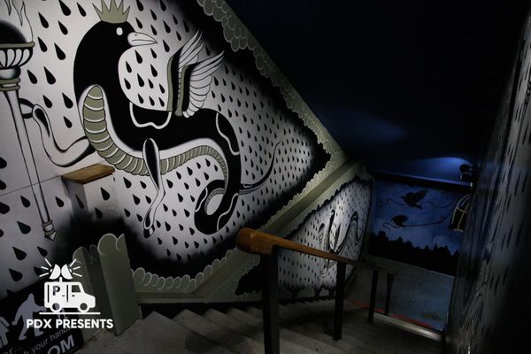 Twilight Cafe & Bar by null