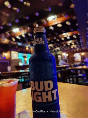 Pat O'Brien's by null