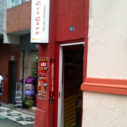 Sexy Love sexshop