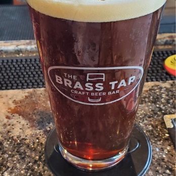 The Brass Tap - Beer - American Near Me - Roanoke, Texas