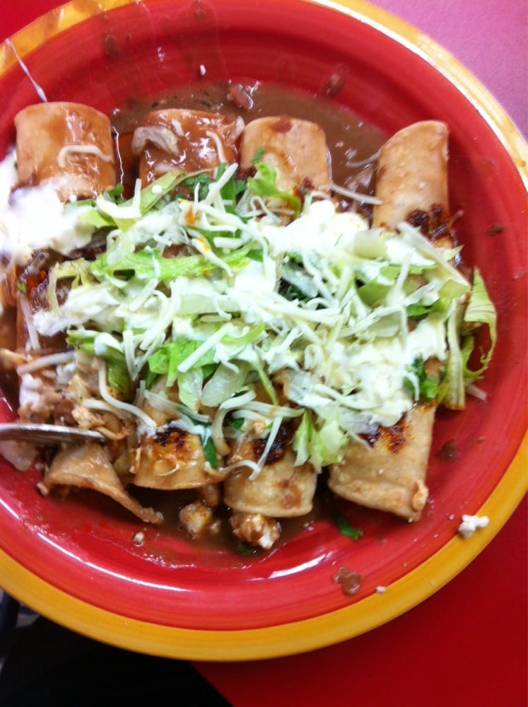 Taqueria Los Girasoles