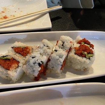 Taizzi Sushi - Katy - Spicy Tuna Roll - Sushi Bars Near Me - Katy, Texas Taizzi Sushi - Katy - Spicy Tuna Roll - Sushi Bars Near Me - Katy, Texas
