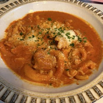 Flour Modern Pasta Bar - Butter chicken pasta - Italian Near Me - Columbus, Ohio Flour Modern Pasta Bar - Butter chicken pasta - Italian Near Me - Columbus, Ohio