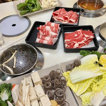 Spring Shabu-Shabu - Hot Pot Near Me - Boston, Massachusetts Spring Shabu-Shabu - Hot Pot Near Me - Boston, Massachusetts