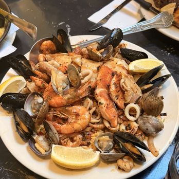 Picaro - Spanish Near Me - San Francisco, California Picaro - Spanish Near Me - San Francisco, California