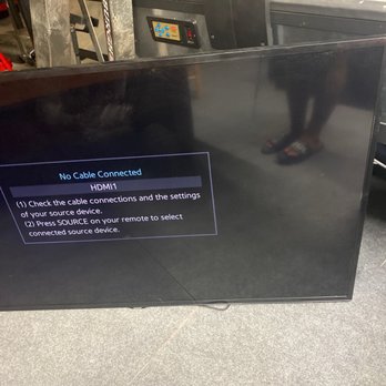 Electech - Samsung 65 inch - Electronics Repair Near Me - Moreno Valley, California