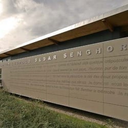 Médiathèque Léopold Sedar Senghor