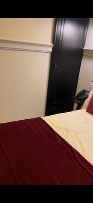 Roma Luxus Hotel by null