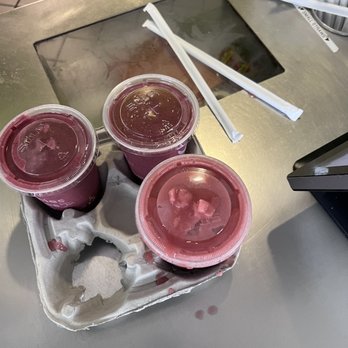 Jamba - Messy smoothies - Juice Bars & Smoothies Near Me - Long Beach, California Jamba - Messy smoothies - Juice Bars & Smoothies Near Me - Long Beach, California