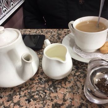 Bygone Beautys - House tea. - Hotels Near Me - Leura, NSW