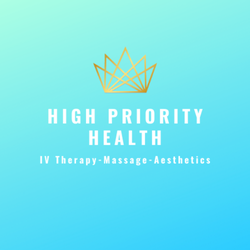 High Priority Health