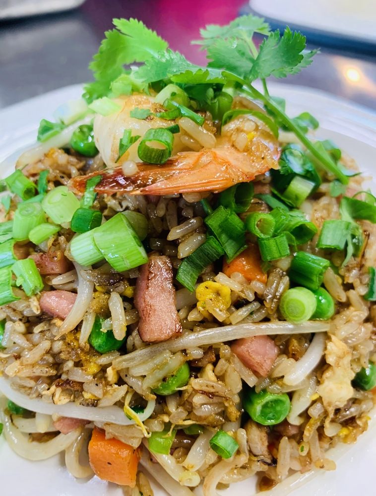 Tuyo y Mio THAI Islamorada Village - O