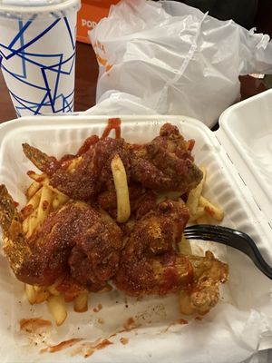 Sticky Fingerz by null