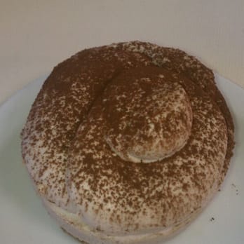 Eatalian - Tiramisu - Italian Near Me - Gardena, California