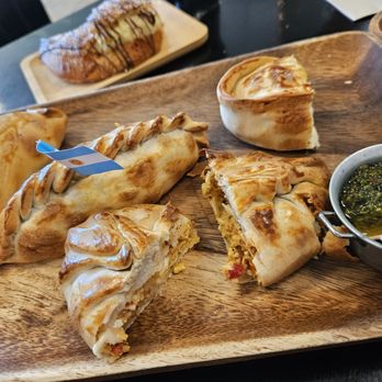 Del Campo Empanadas - Lunch Empanadas - Argentine Near Me - Fort Worth, Texas