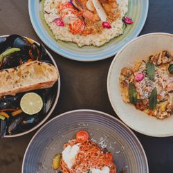 Arduaine Restaurant- Keltic Lodge at the Highlands