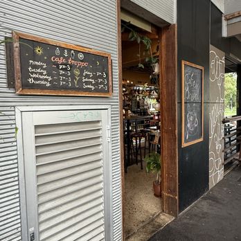 Cafe Troppo - Cafes Near Me - Adelaide, SA