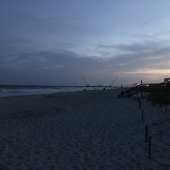 Snooky's Oceanfront - Seafood Near Me - North Myrtle Beach, South Carolina