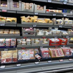 ALDI - Great selection