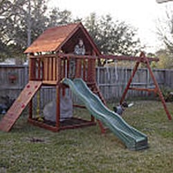 Playset Services