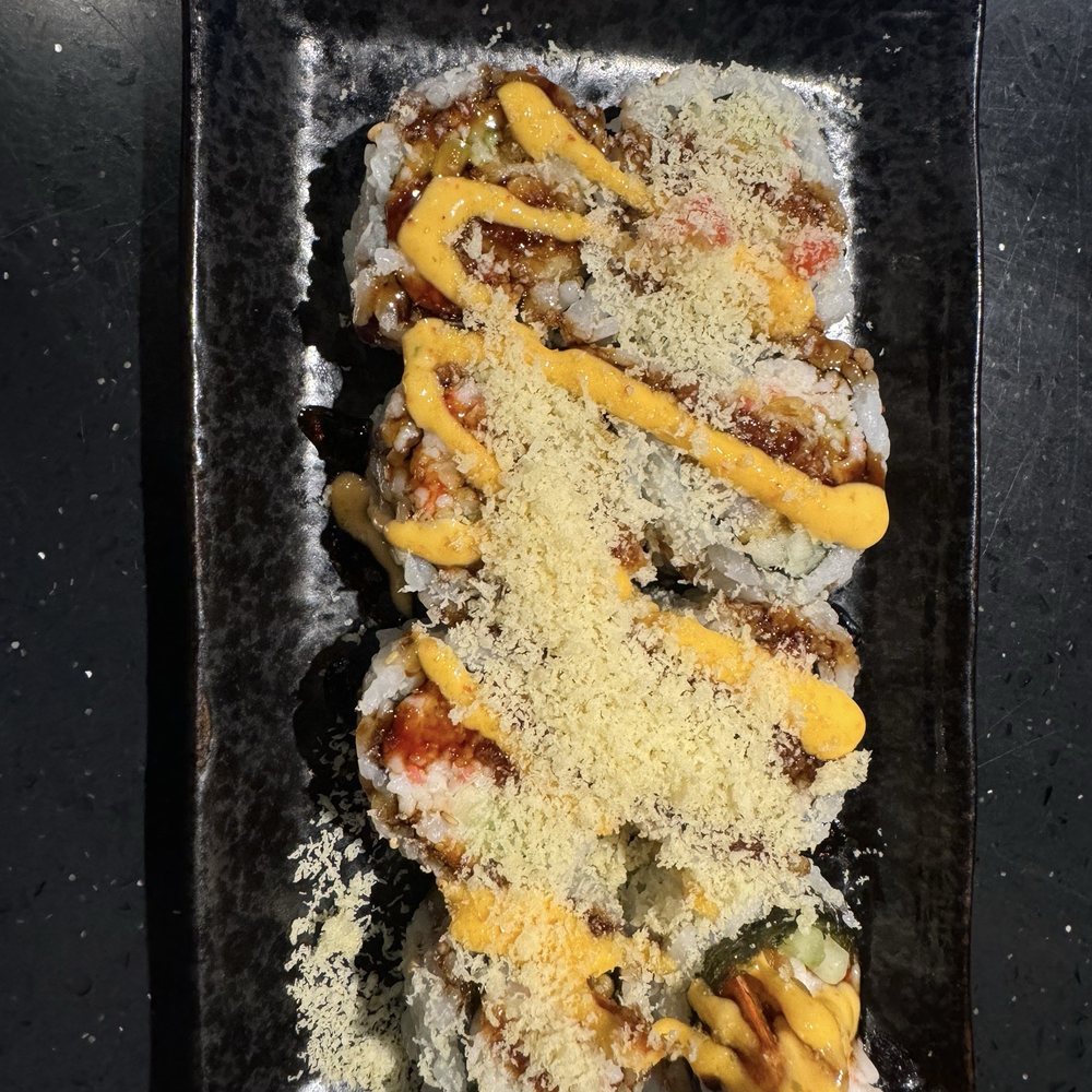 Sushi%AYCE/All You Can Eat - Crunchy roll - Sushi Bars Near Me - Seattle, Washington Sushi%AYCE/All You Can Eat - Crunchy roll - Sushi Bars Near Me - Seattle, Washington
