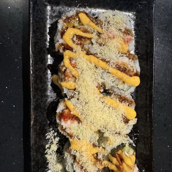 Sushi%AYCE/All You Can Eat - Crunchy roll - Sushi Bars Near Me - Seattle, Washington Sushi%AYCE/All You Can Eat - Crunchy roll - Sushi Bars Near Me - Seattle, Washington
