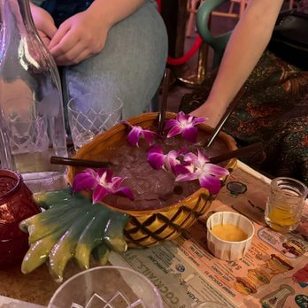Tiki Chick - Breakfast & Brunch Near Me - New York, New York