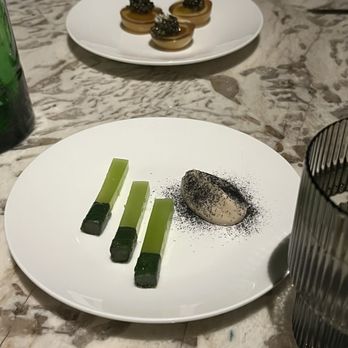 Mister Jiu's - Palette cleanser. - Chinese Near Me - San Francisco, California Mister Jiu's - Palette cleanser. - Chinese Near Me - San Francisco, California
