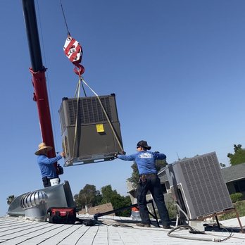 ROYS Air Conditioning & Heating - Package Unit Installation - Heating & Air Conditioning/HVAC Near Me ROYS Air Conditioning & Heating - Package Unit Installation - Heating & Air Conditioning/HVAC Near Me