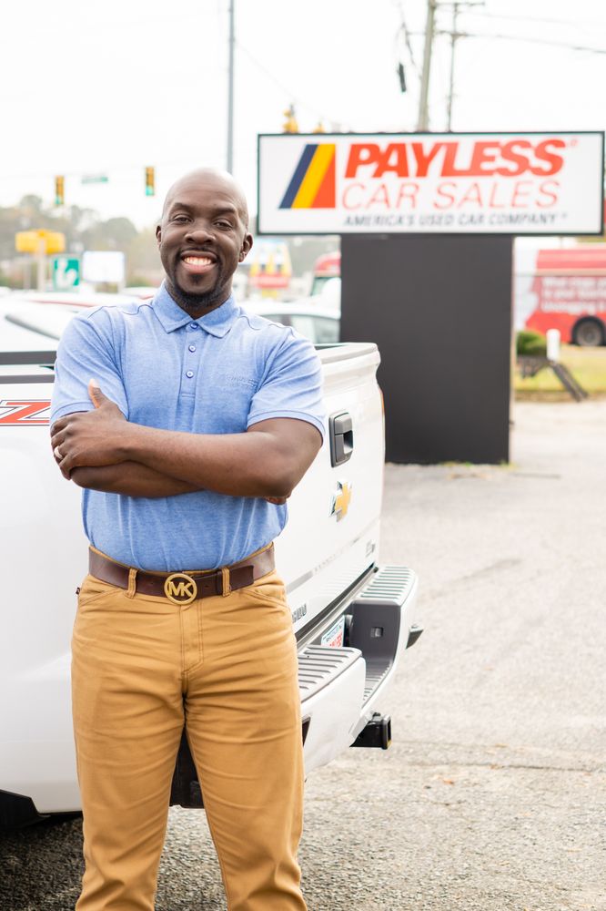 PAYLESS CAR SALES Updated September 2024 19 Photos 8701 Rivers