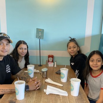 Staks Pancake Kitchen - Memphis - Me and my girls at Staks. - American Near Me - Memphis, Tennessee Staks Pancake Kitchen - Memphis - Me and my girls at Staks. - American Near Me - Memphis, Tennessee