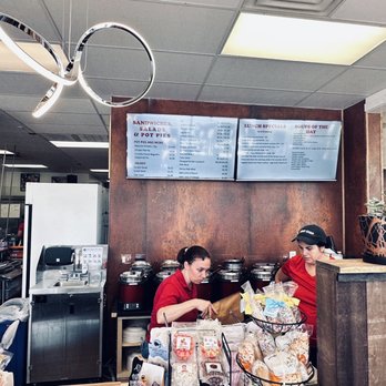 The Soup Shop - Soup Near Me - Melbourne, Florida The Soup Shop - Soup Near Me - Melbourne, Florida