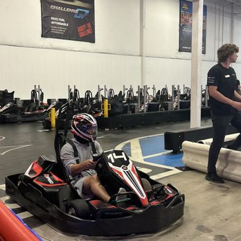 K1 SPEED - Updated August 2025 - 50 Photos & 113 Reviews - 8034 Midway ...